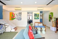 Hedges Park Condominium (D17), Condominium #595823131